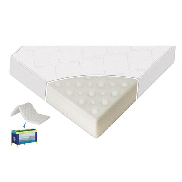 LORELLI Dušek za prenosivi krevet  - Air Comfort - 20030140000