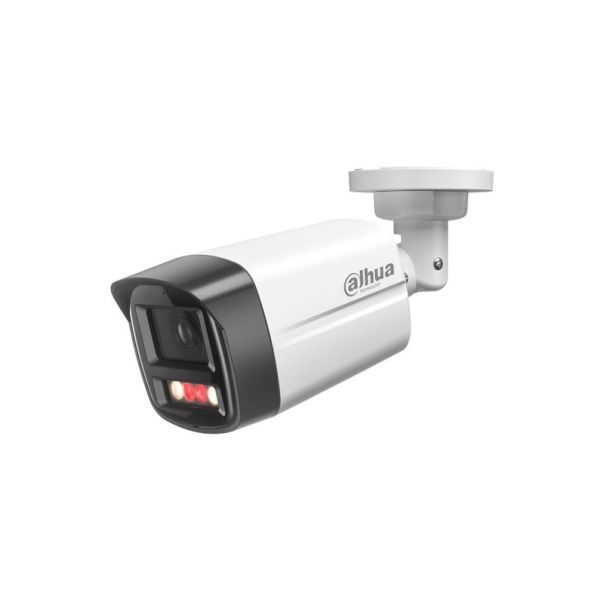 DAHUA IPC-HFW1439TL1P-A-IL-0360B 4MP Entry Smart Dual Light Fixed-focal Bullet Network kamera - EP3266199
