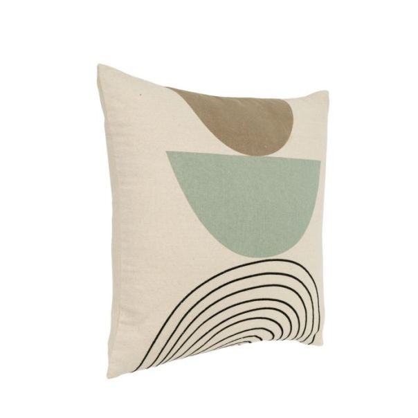 EGLO Dekorativni jastuk 45x45cm Berhala - 420122