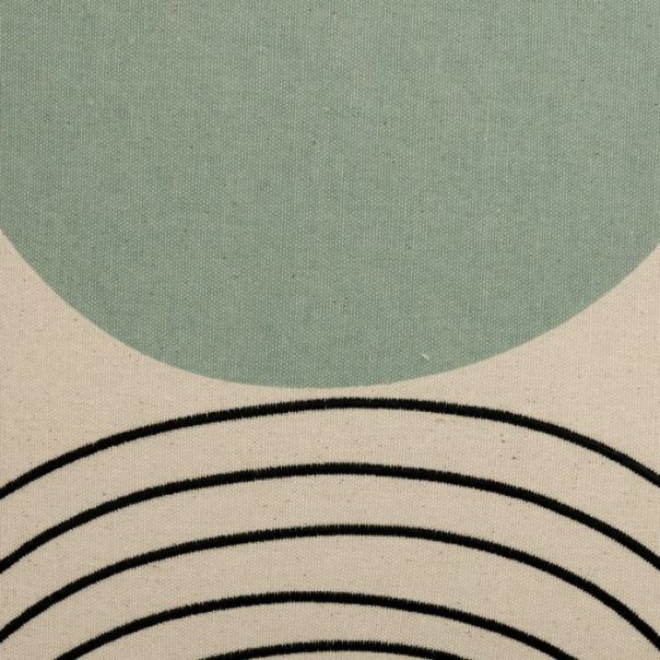 EGLO Dekorativni jastuk 45x45cm Berhala - 420122