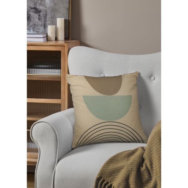 EGLO Dekorativni jastuk 45x45cm Berhala - 420122