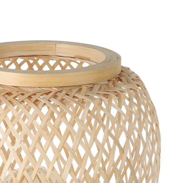 EGLO Stona lampa Dembleby E27 40W - 43263-1