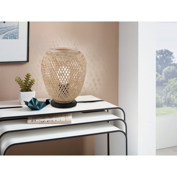 EGLO Stona lampa Dembleby E27 40W - 43263-1