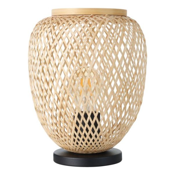 EGLO Stona lampa Dembleby E27 40W - 43263-1