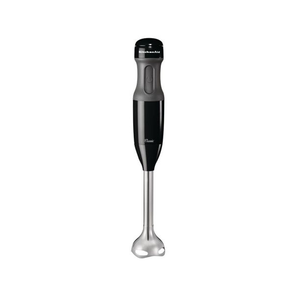 KITCHENAID Štapni mikser Classic KA5KHB1231EOB, crna - EP3245529