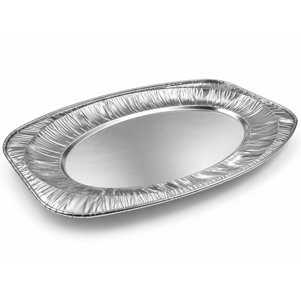 Aluminijumski oval – veći - EP3267971