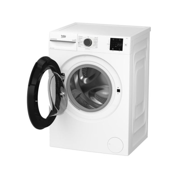 Beko BM1WFSU39223WA veš mašina 9 kg 1200 o/min Bela - EP3248006