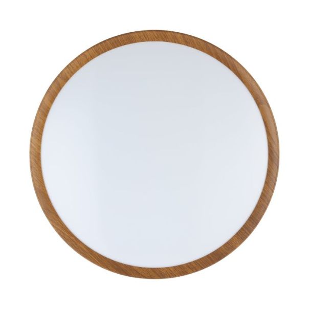 EGLO Plafonjera Musurita LED 14,6W 3000K, toplo bela - 98601-1