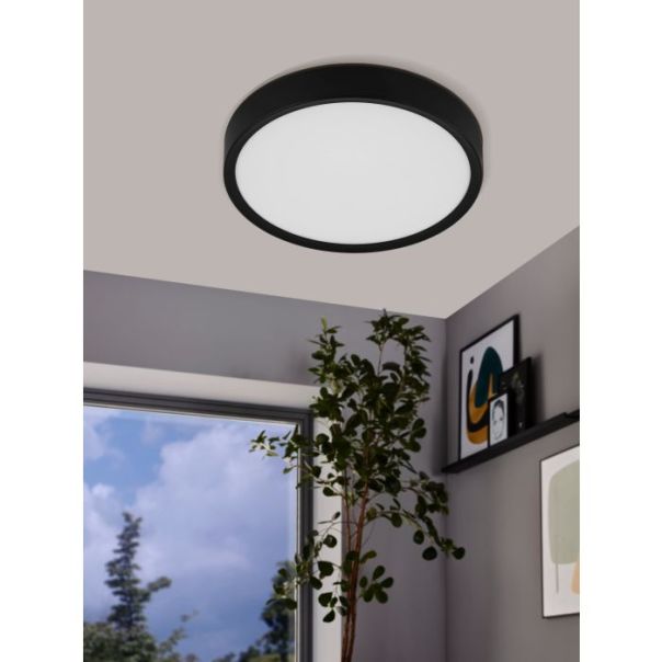 EGLO Plafonjera Musurita LED 14,6W 3000K, toplo bela - 98603