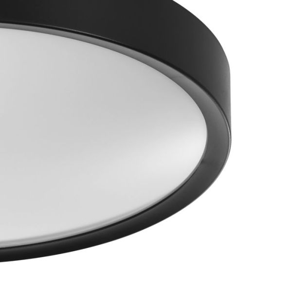 EGLO Plafonjera Musurita LED 33W 3000K, toplo bela - 98604-1