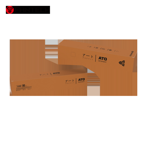FANTECH Podloga za mis MP905 ATO Kujira Nami - EP3106325