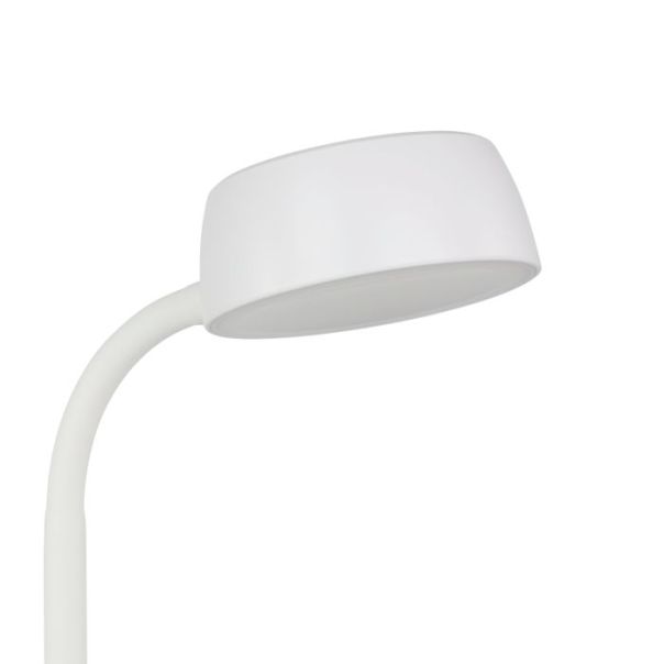 EGLO Stona lampa Cabales LED 4,6W 3000K, toplo bela - 99334