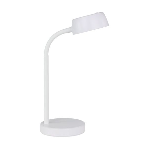 EGLO Stona lampa Cabales LED 4,6W 3000K, toplo bela - 99334