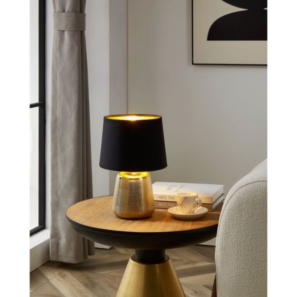 EGLO Stona lampa Manalba 1 E14 40W - 99331