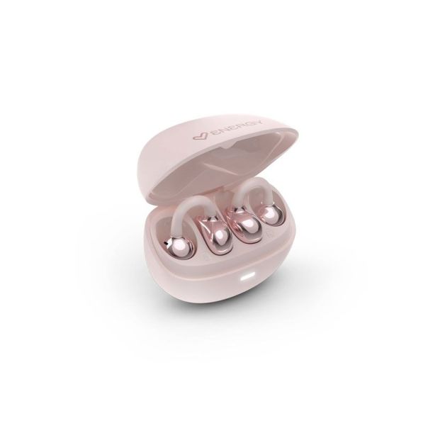 Energy sistem Rose StreetPods slušalice roze (M50129) - EP3252225