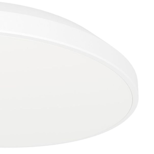 EGLO Plafonjera Crespillo LED 12,5W 4000K, neutralno bela - 99337