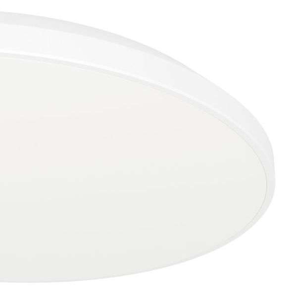 EGLO Plafonjera Crespillo LED 15W 4000K, neutralno bela - 99338-1