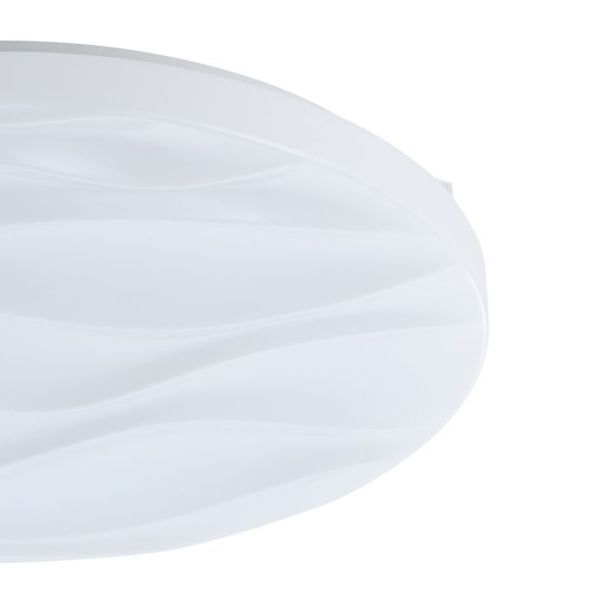EGLO Plafonjera Benariba LED 14,6W 3000K, toplo bela - 99343