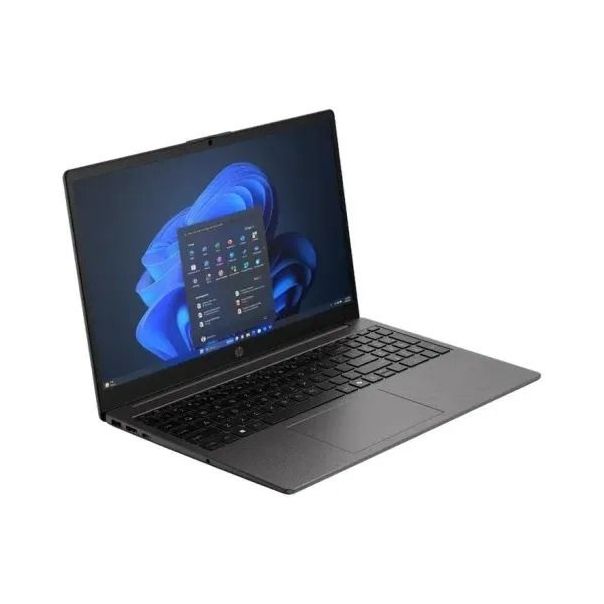 Laptop HP 250 G10 15.6 FHD AG/Core 7 150U/16GB/NVME 512GB/SR/dark grey - EP3325368