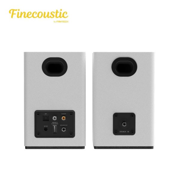 Bluetooth zvučnik Fantech FBB301 Hako Studio beli - EP3232413