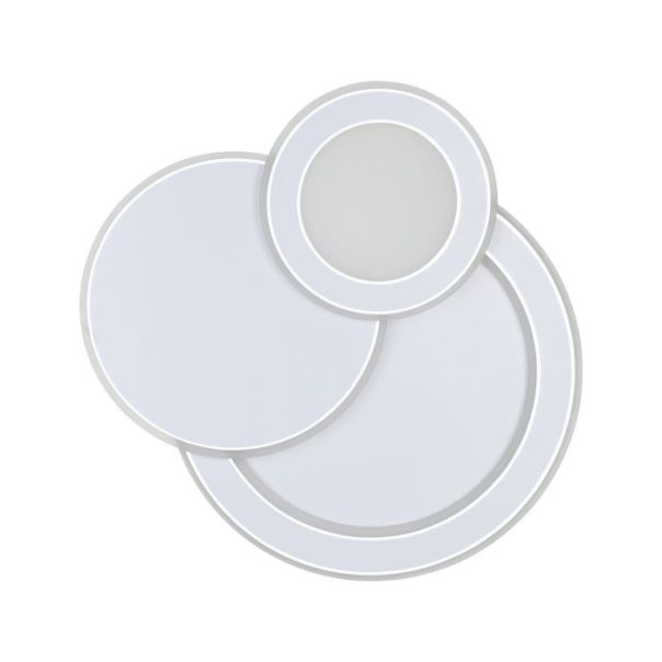 EGLO Plafonjera Mentalurgia LED 11W Podesiva boja svetlosti - 99397