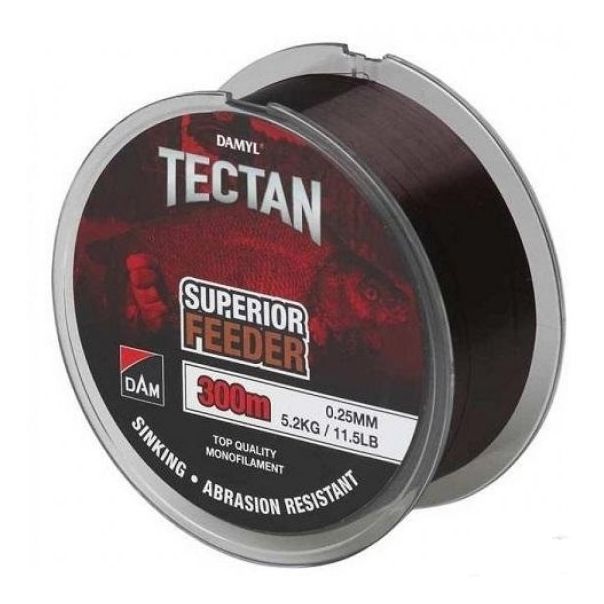 DAM NAJLON YL TECTAN FEEDER 300M 0,20MM - 5DNT 66220
