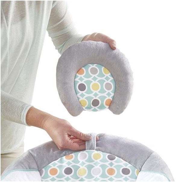 KIDS II Ležaljka Ingenuity Morrison 11203 - SKU11203