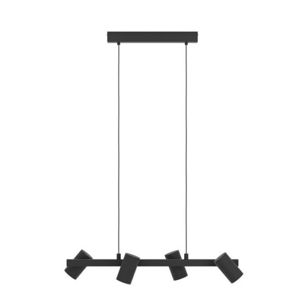 EGLO Visilica Gatuela 1 E14 4X25W - 99463