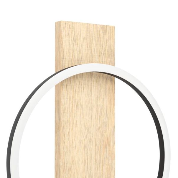 EGLO Zidna lampa/Plafonjera Boyal LED 12W 3000K, toplo bela - 99466