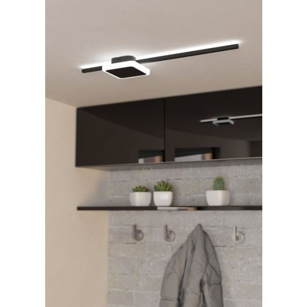 EGLO Zidna lampa/PlafonjeraSarginto LED 6,3W 3000K, toplo bela - 99609