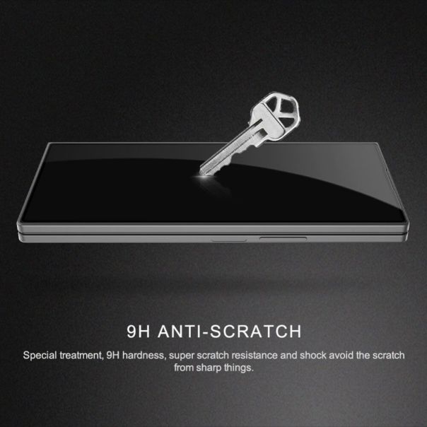 Zastitno staklo Tempered glass Nillkin CP+ Pro za Samsung F966B Galaxy Z Fold 7 crna - 620254