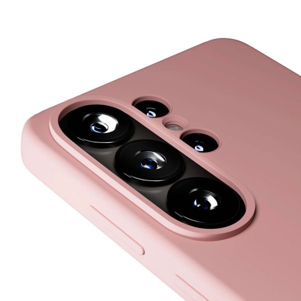 Maska za Samsung S948B Galaxy S26 Ultra roze Puro ICON MAG - EP2937088