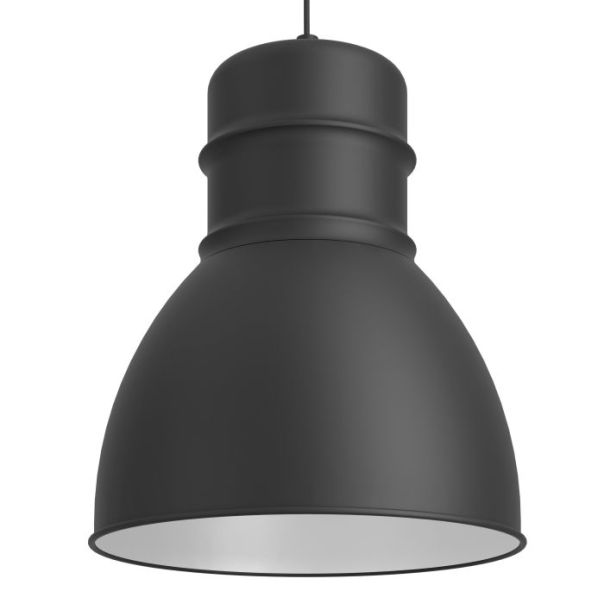 EGLO Visilica Ebury E27 60W - 43621-1