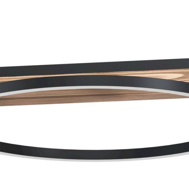 EGLO Visilica Boyal LED 40W 3000K, toplo bela - 99624