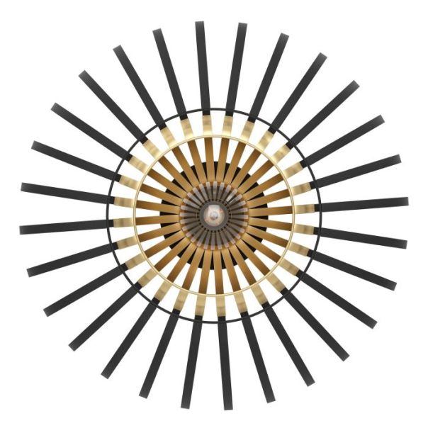 EGLO Plafonjera Encinitos E27 40W - 99664