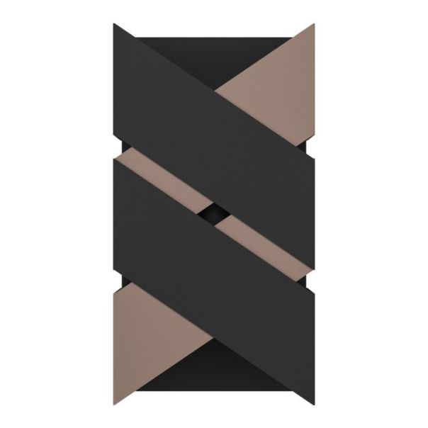 EGLO Zidna lampa Gurare LED 5W 3000K, toplo bela - 99689