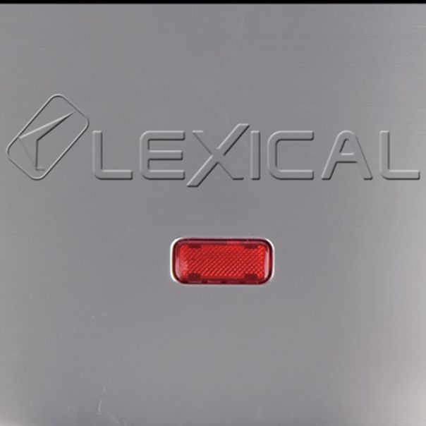 Toster Lexical LSM-2506 2000 W - EP3248030