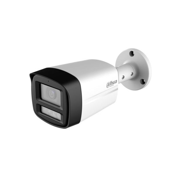 DAHUA HAC-HFW1500TLMP-IL-A-0280B-S3-DIP-BLACK 5MP Starlight HDCVI IR Bullet kamera crna - EP3156049