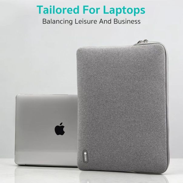Torba za laptop Coteci MB-082 15-16 inch crna - EP2995797