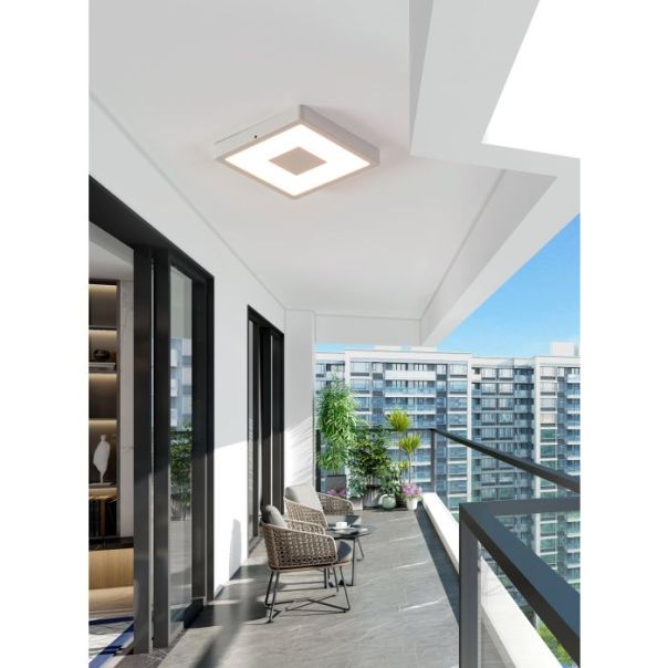 EGLO Spoljna rasveta Iphias 2 LED 17W 3000K, toplo bela - 900282