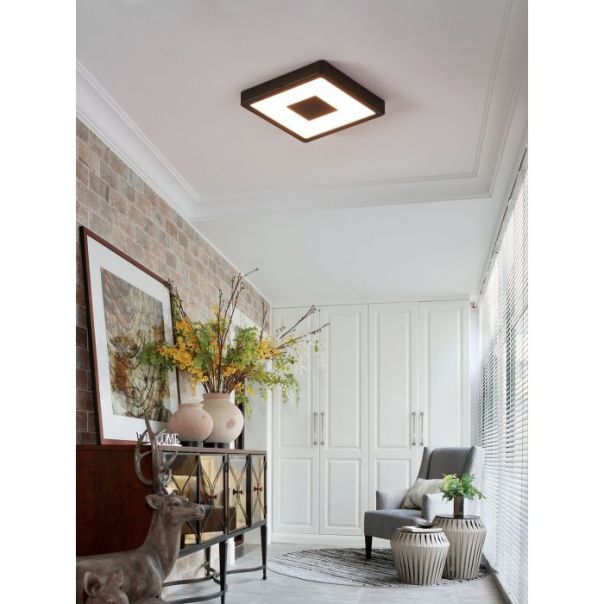 EGLO Spoljna rasveta Iphias 2 LED 17W 3000K, toplo bela - 900283