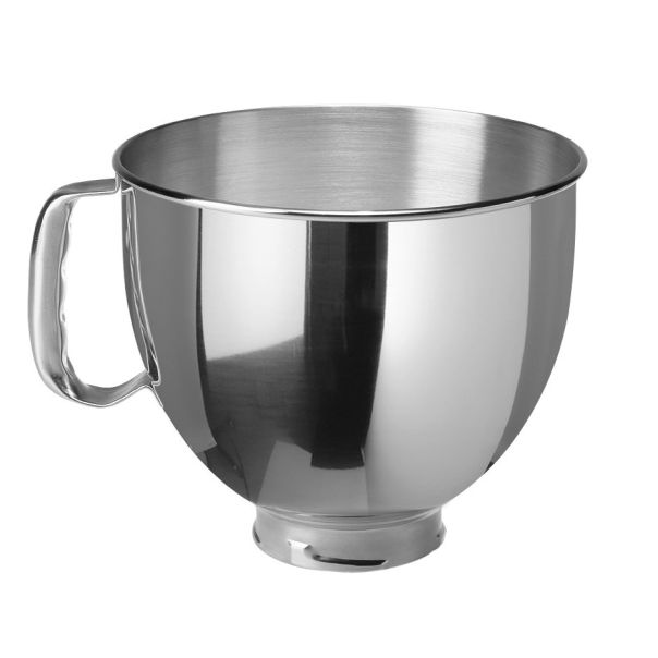 KITCHENAID Mikser sa posudom KA5KSM175PSEIC, svetloplava - KA5KSM175PSEIC