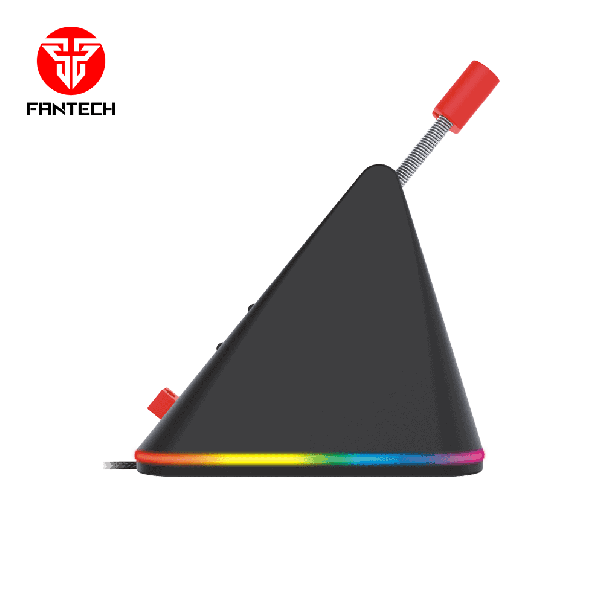 FANTECH Mouse bungee PRISMA RGB MBR01 RGB CRNI - FT91623