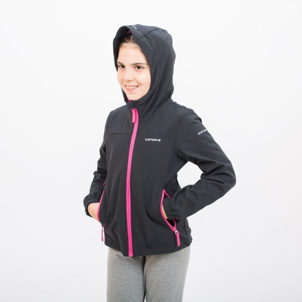 ICEPEAK Jakna Kappeln Jr GG - 6 51894 682-929