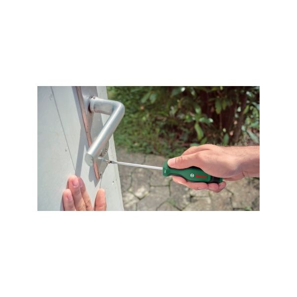 BOSCH Set odvrtača 6 kom - 1600A02W7L