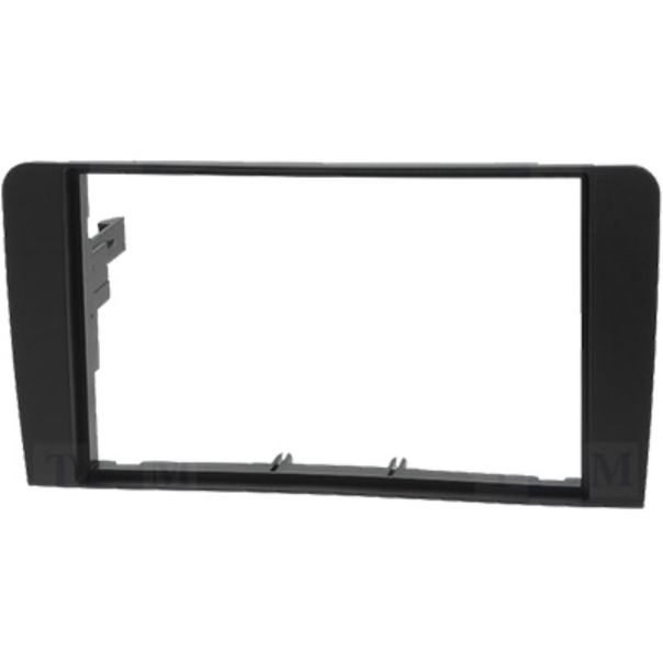 KETTZ Radio blenda RAM-40.177.2 Audi A3 - 60-118