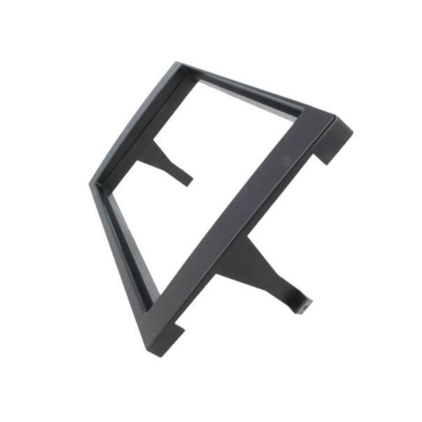 KETTZ Radio blenda za Audi A4 RAM-40.224.2 2DIN - 60-128