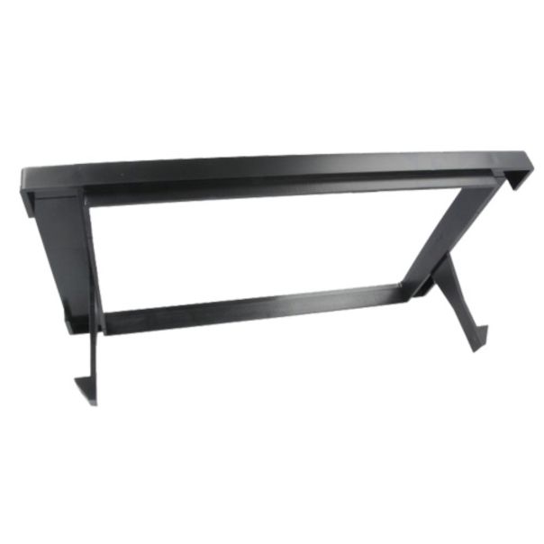 KETTZ Radio blenda za Audi A4 RAM-40.224.2 2DIN - 60-128