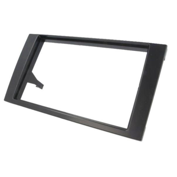 KETTZ Radio blenda za Audi A4 RAM-40.224.2 2DIN - 60-128