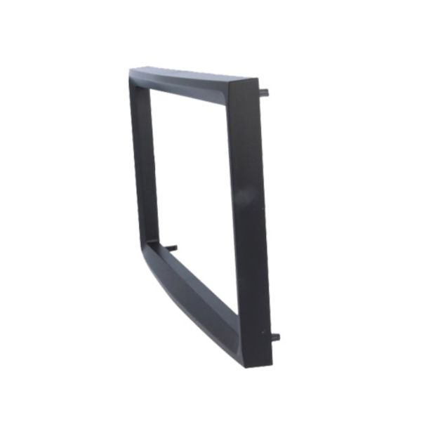 KETTZ Radio blenda za Citroen, Fiat RAM-40.436 2DIN - 60-131